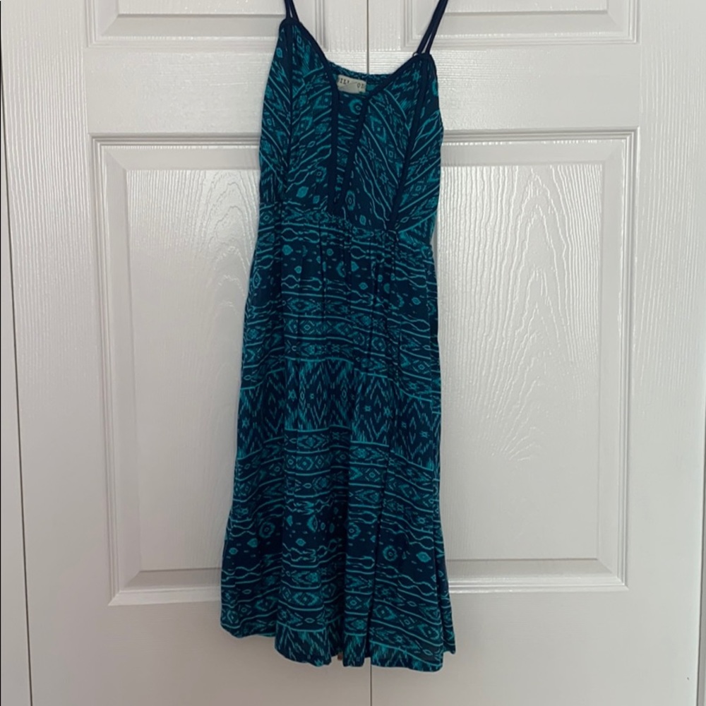 Billabong Beach Dress